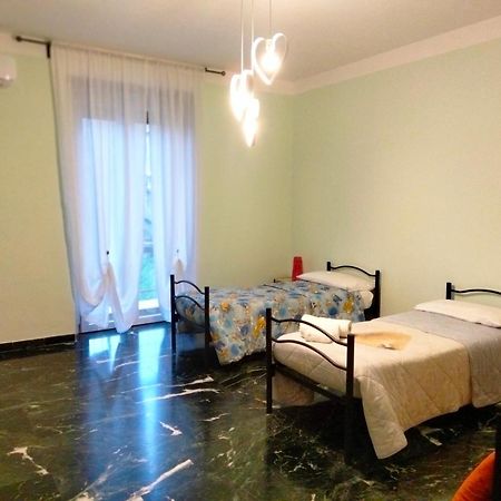 托尔法Casa Di Anna公寓 外观 照片