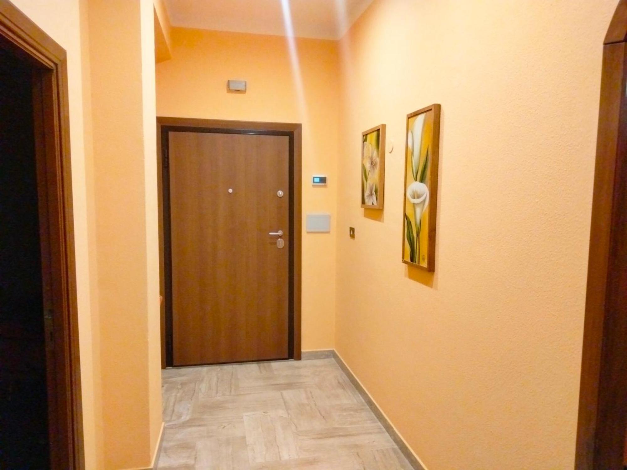 托尔法Casa Di Anna公寓 外观 照片