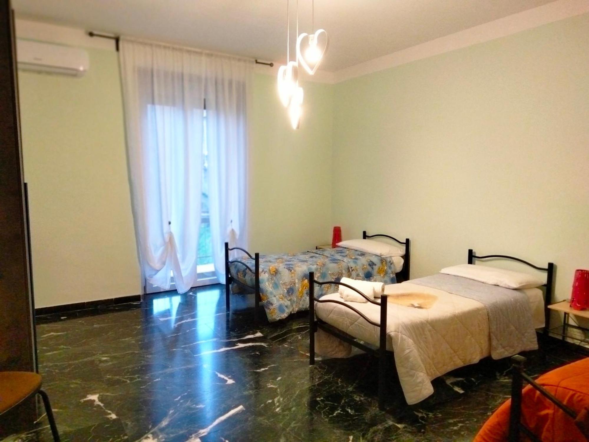 托尔法Casa Di Anna公寓 外观 照片
